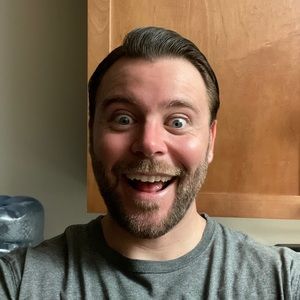 Meet your Posher, John